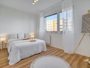 Pronájem bytu 3+1, Stráž pod Ralskem, Mimoňská, 70 m2