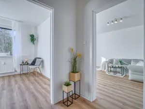 Pronájem bytu 3+1, Stráž pod Ralskem, Mimoňská, 70 m2