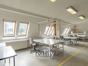 Pronájem výrobních prostor, Šebrov-Kateřina, 243 m2