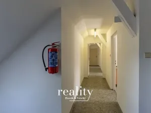 Pronájem výrobních prostor, Šebrov-Kateřina, 243 m2