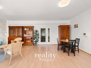 Prodej bytu 4+1, Brno, Příkop, 181 m2