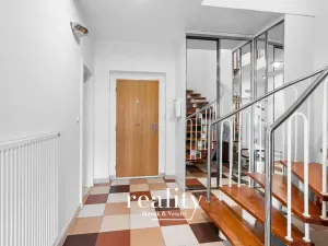 Prodej bytu 4+1, Brno, Příkop, 181 m2