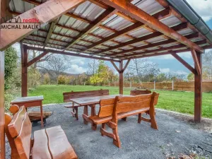 Prodej bytu 2+kk, Hranice, Třída Československé armády, 55 m2