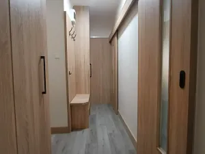 Pronájem bytu 1+1, Frýdek-Místek, Národních mučedníků, 41 m2