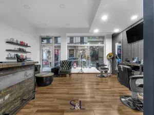 Pronájem obchodního prostoru, Liberec, Moskevská, 153 m2