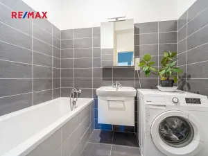 Prodej bytu 3+1, Praha - Smíchov, Svornosti, 99 m2