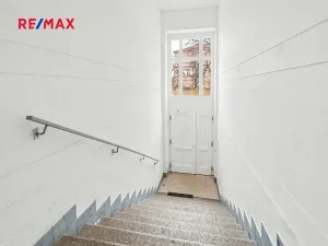 Prodej bytu 3+1, Praha - Smíchov, Svornosti, 99 m2