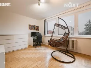 Prodej bytu 3+kk, Prostějov, Šípková, 92 m2