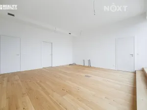 Prodej bytu 3+kk, Brno, Bratislavská, 83 m2