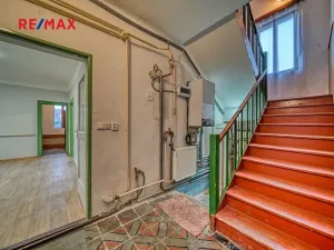 Prodej rodinného domu, Uhlířské Janovice, Kolínská, 94 m2