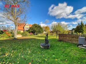 Prodej rodinného domu, Uhlířské Janovice, Kolínská, 94 m2