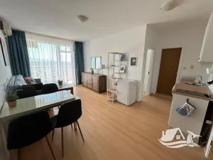 Prodej bytu 2+kk, Nesebar, Bulharsko, 50 m2