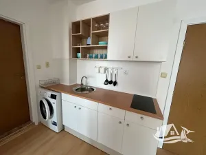 Prodej bytu 2+kk, Nesebar, Bulharsko, 50 m2