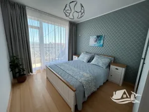 Prodej bytu 2+kk, Nesebar, Bulharsko, 50 m2