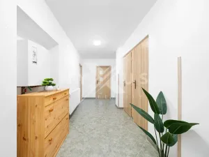 Prodej rodinného domu, Bystřice, Sokolská, 124 m2