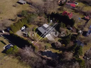 Prodej rodinného domu, Mníšek pod Brdy, Ve Štítku, 76 m2