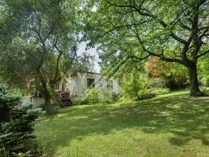 Prodej rodinného domu, Mníšek pod Brdy, Ve Štítku, 76 m2