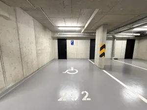 Pronájem bytu 1+kk, Praha - Hrdlořezy, V třešňovce, 40 m2