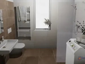 Prodej bytu 2+kk, Ivančice, Kounická, 38 m2