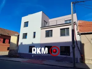 Prodej bytu 2+kk, Ivančice, Kounická, 38 m2