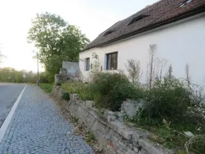 Dražba rodinného domu, Postoloprty, Husova, 387 m2