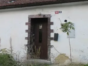 Dražba rodinného domu, Postoloprty, Husova, 387 m2