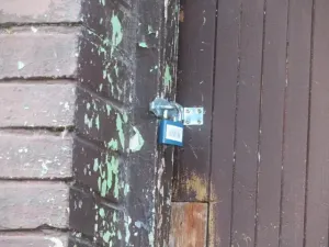 Dražba rodinného domu, Postoloprty, Husova, 387 m2