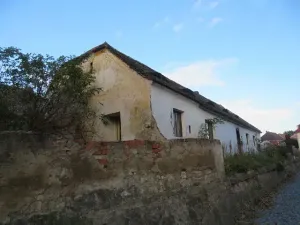 Dražba rodinného domu, Postoloprty, Husova, 387 m2