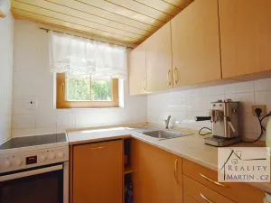 Prodej chaty, Klučenice, 65 m2