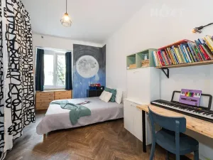 Prodej bytu 3+1, Brno, Slepá, 75 m2