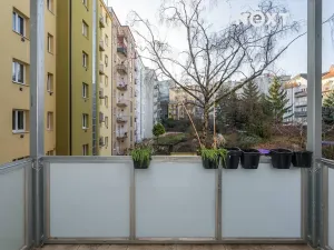 Prodej bytu 3+1, Brno, Slepá, 75 m2