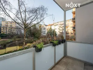 Prodej bytu 3+1, Brno, Slepá, 75 m2