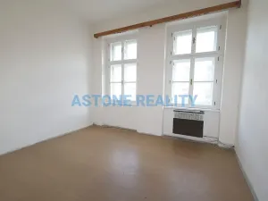 Prodej bytu 3+1, Praha - Karlín, Peckova, 96 m2