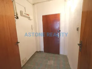 Prodej bytu 3+1, Praha - Karlín, Peckova, 96 m2