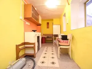 Prodej chalupy, Nalžovské Hory, 108 m2