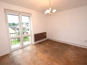 Prodej bytu 2+1, Týn nad Vltavou, 52 m2