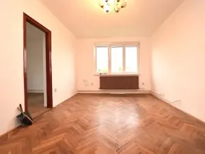 Prodej bytu 2+1, Týn nad Vltavou, 52 m2