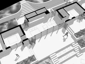 Prodej sadu/vinice, Škrip, Chorvatsko, 6127 m2