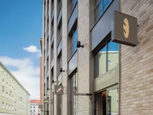 Prodej bytu 2+kk, Brno, Bratislavská, 54 m2