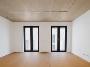 Prodej bytu 1+kk, Brno, Bratislavská, 32 m2