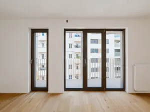 Prodej bytu 4+kk, Brno, Bratislavská, 107 m2