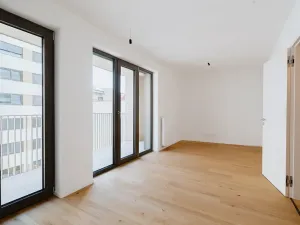 Prodej bytu 2+kk, Brno, Bratislavská, 60 m2