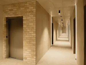 Prodej bytu 1+kk, Brno, Bratislavská, 41 m2