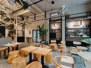 Prodej bytu 1+kk, Brno, Bratislavská, 41 m2