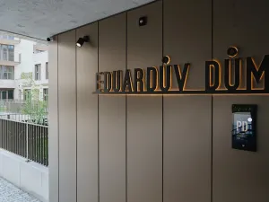 Prodej bytu 2+kk, Brno, Bratislavská, 57 m2