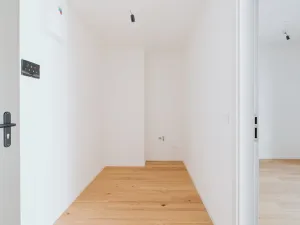 Prodej bytu 1+kk, Brno, Bratislavská, 34 m2