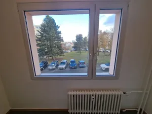 Pronájem bytu 3+1, Litoměřice, Liškova, 70 m2