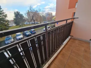 Pronájem bytu 3+1, Litoměřice, Liškova, 70 m2