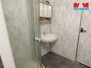 Prodej bytu 2+1, Sokolov, Marie Majerové, 50 m2