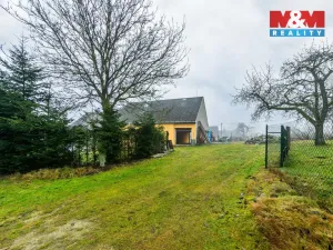 Pronájem rodinného domu, Pasečnice - Nová Pasečnice, 91 m2